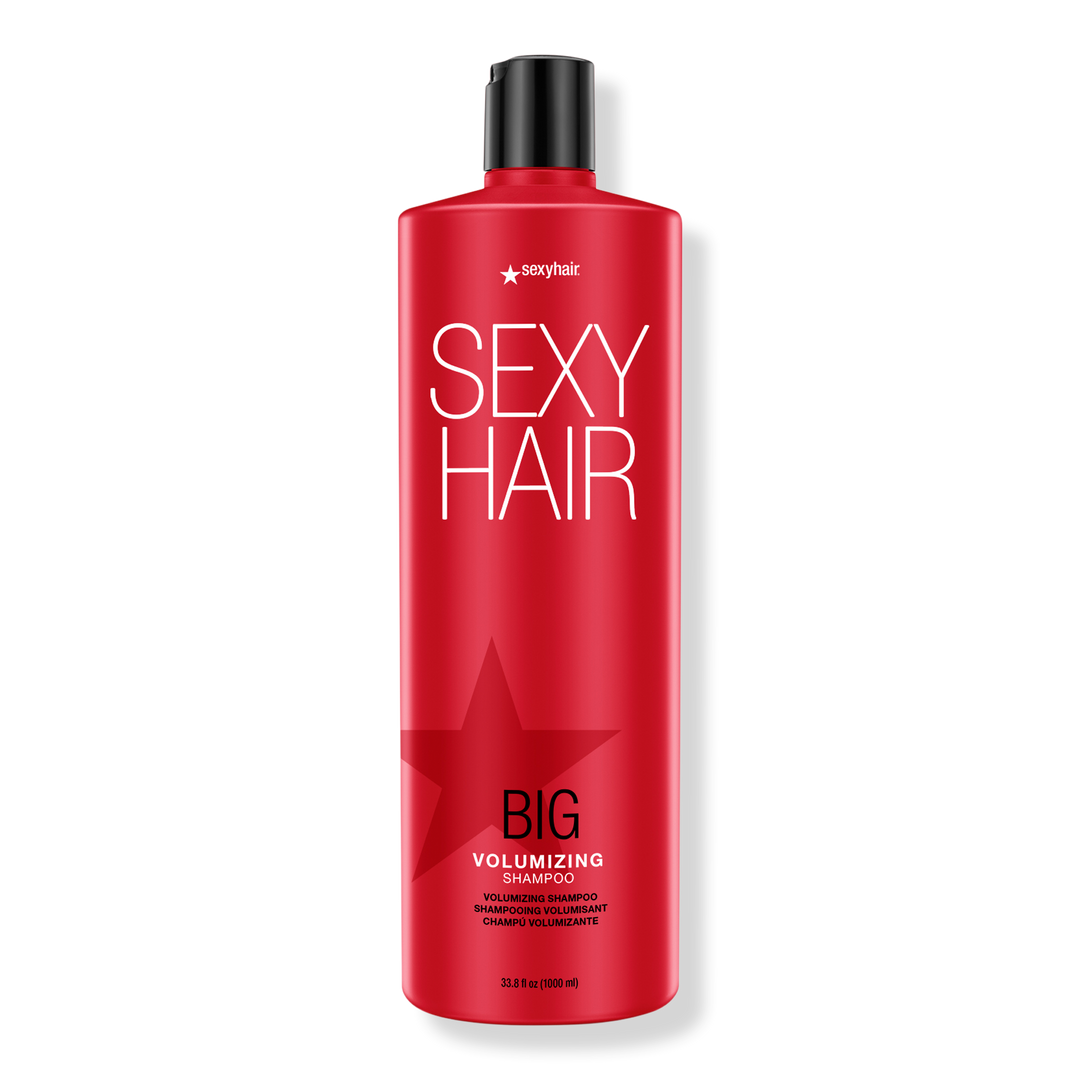 Sexy Hair Big Sexy Hair Volumizing Shampoo #1
