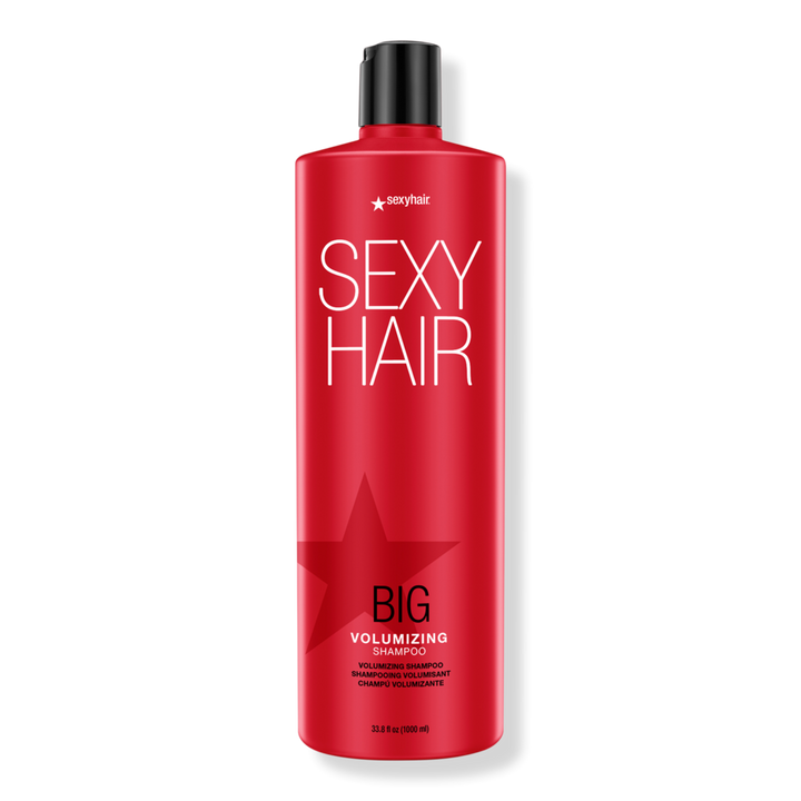 Sexy Hair Big Sexy Hair Volumizing Shampoo #1