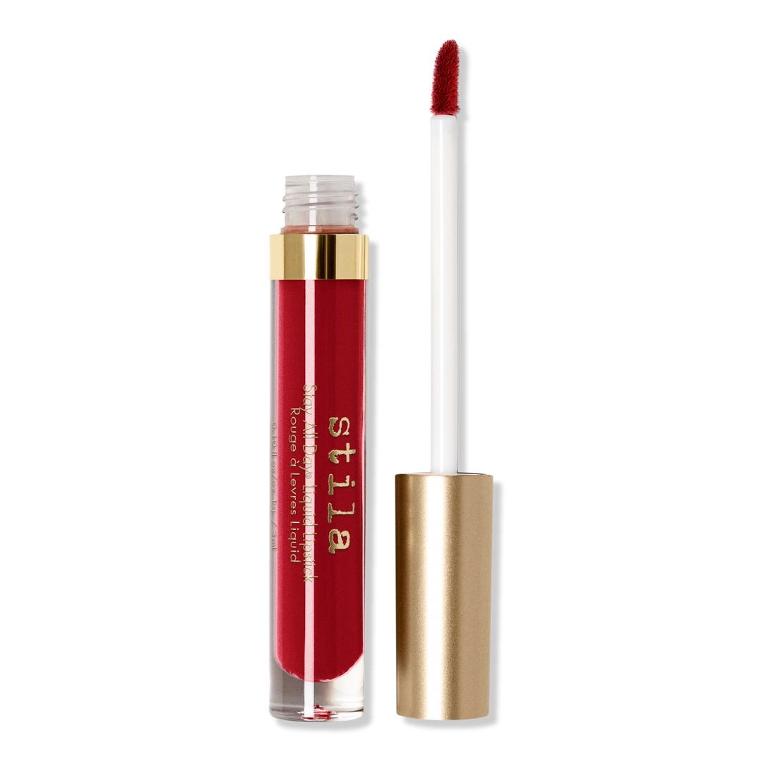 Stila Stay All Day Long Wear Liquid Lipstick #1