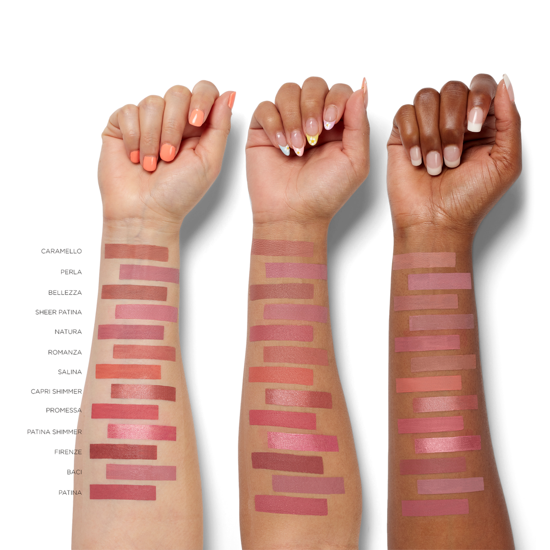 Stila Stay All Day Liquid Lipstick #1