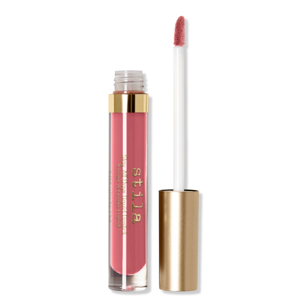 Stila Stay All Day Long Wear Liquid Lipstick