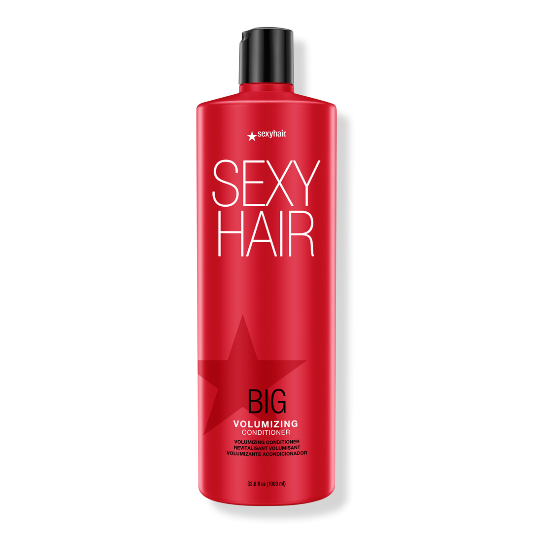 Sexy Hair Big Sexy Hair Volumizing Conditioner #1