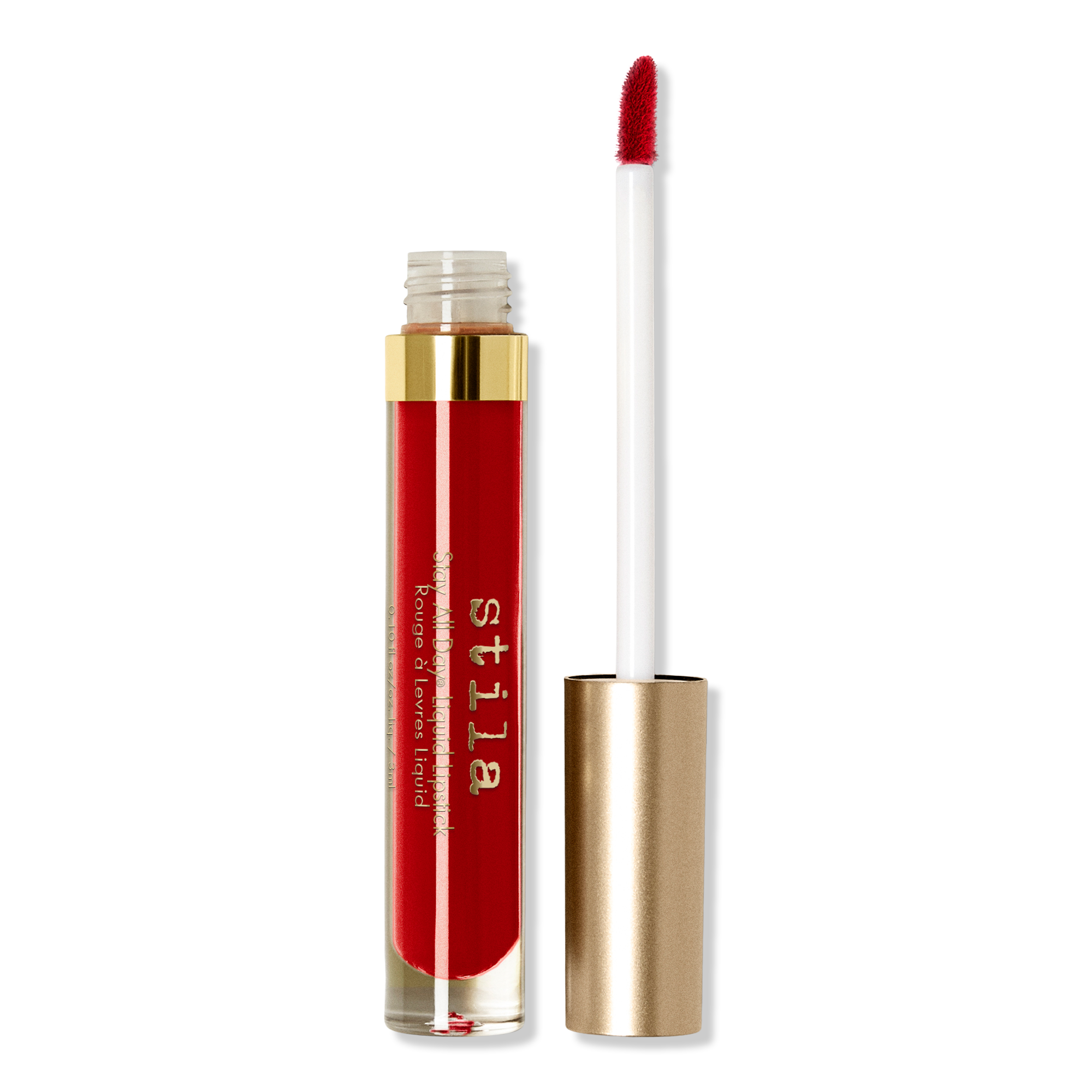 Stila Stay All Day Liquid Lipstick #1