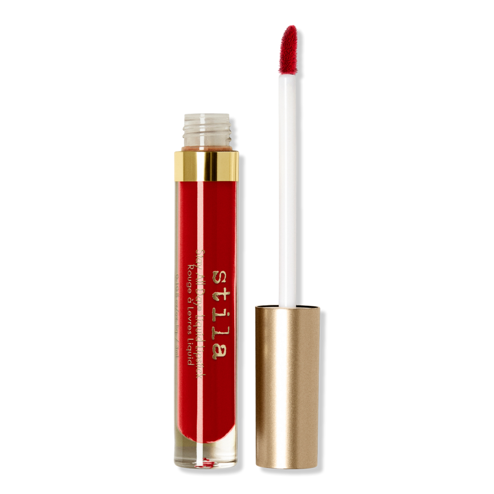 Stila Stay All Day Long Wear Liquid Lipstick