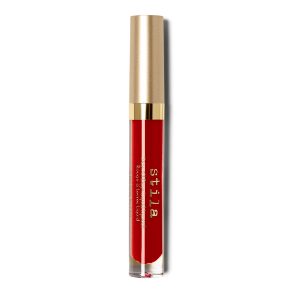 Stila Stay All Day Liquid Lipstick #3