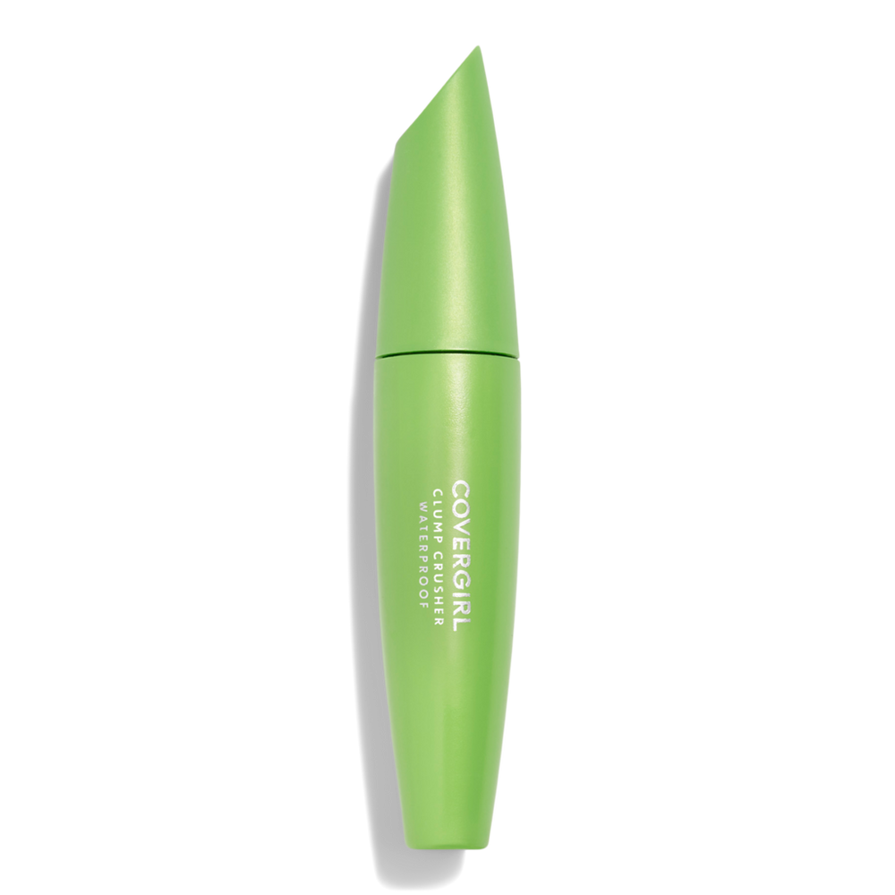 Clump Crusher Waterproof Mascara