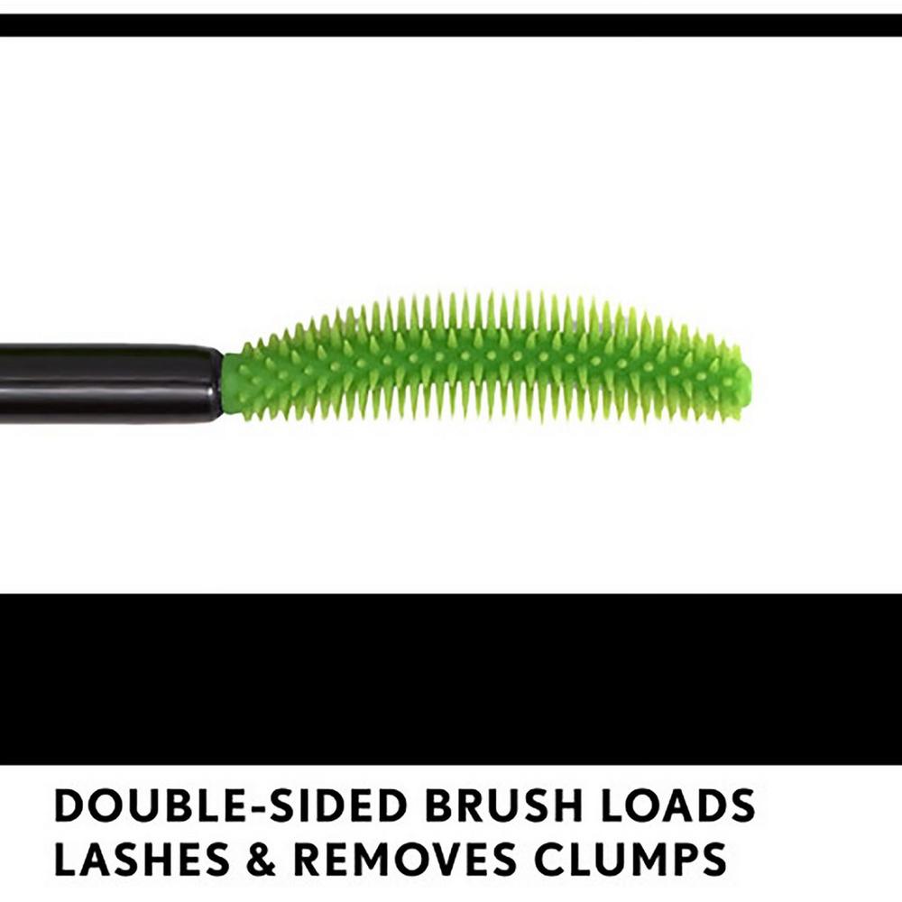 Clump Crusher Waterproof Mascara
