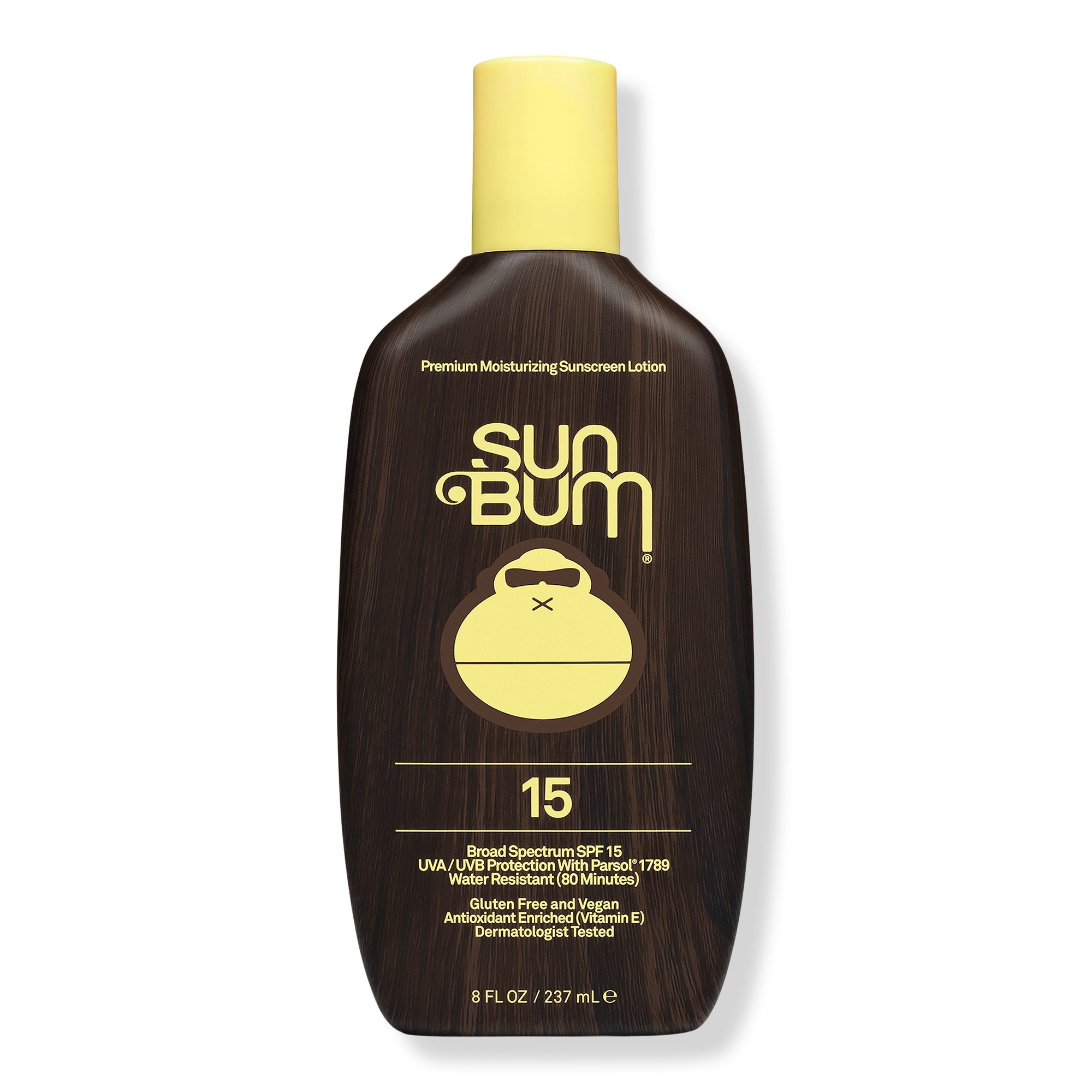 Sun Bum Sunscreen Lotion SPF 15 #1