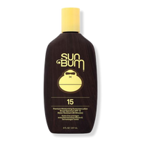 Sunscreen Lotion SPF 15