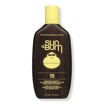 Sun Bum Sunscreen Lotion SPF 15