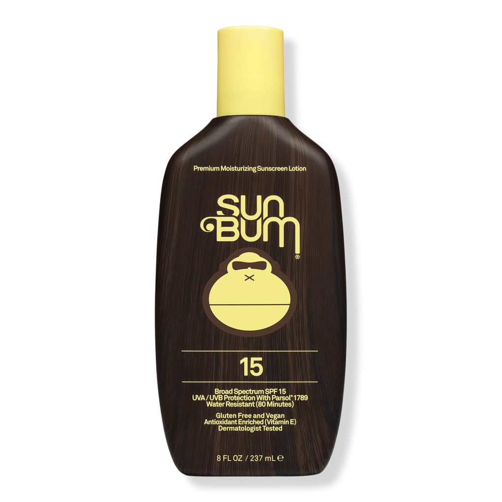 Is sun bum deals sunscreen safe 2022