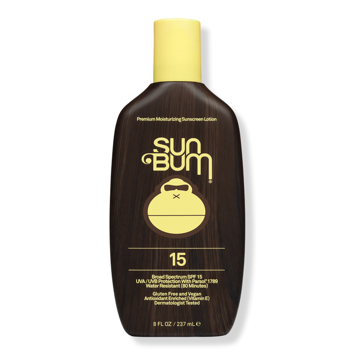 Sun Bum Sunscreen Lotion SPF 15 #1