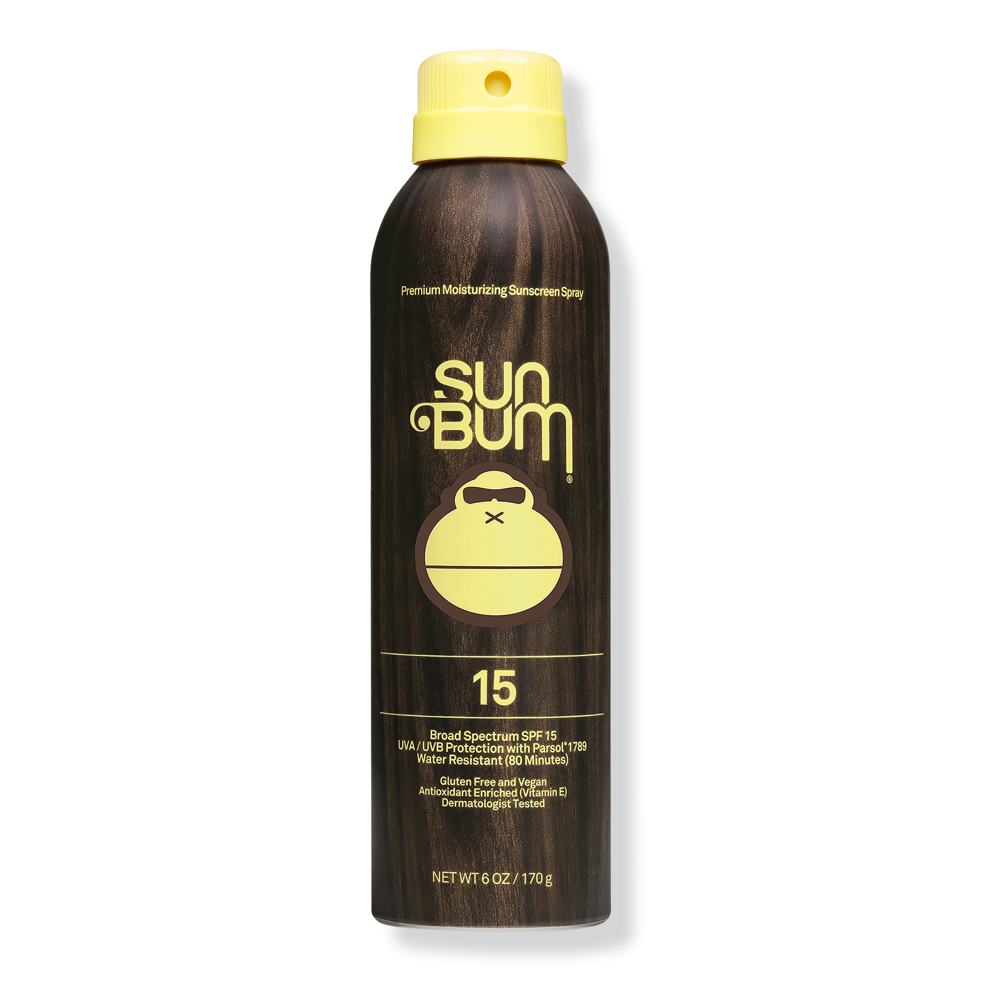 Sun Bum Sunscreen Spray SPF 15 #1