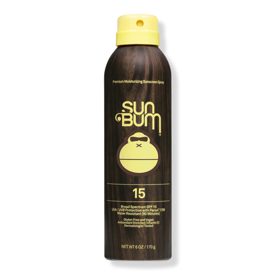 Sun Bum Sunscreen Spray SPF 15