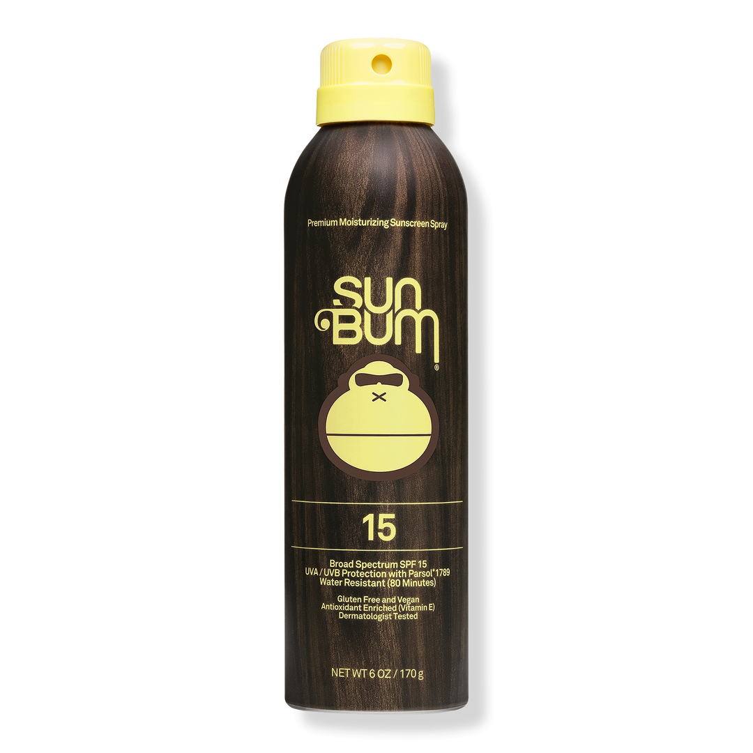 Sun Bum Sunscreen Spray SPF 15 #1