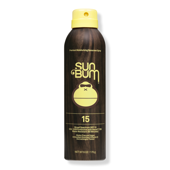Sun Bum Sunscreen Spray SPF 15 #1
