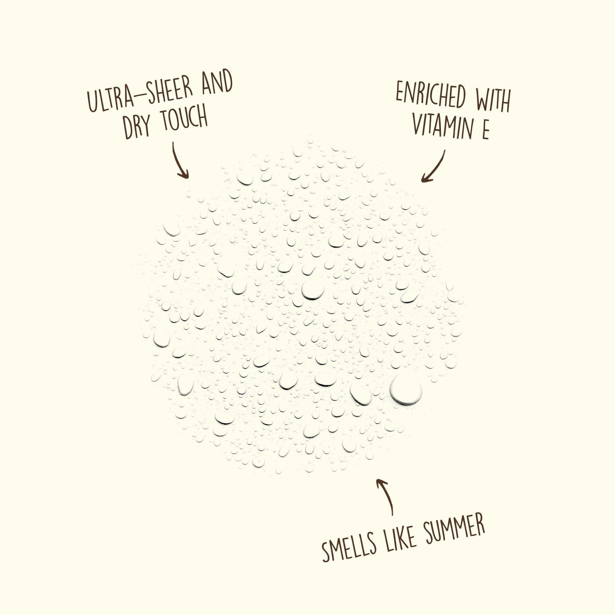 Sunscreen Spray SPF 15 - thumbnail 2