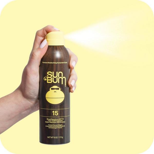 Sun Bum Sunscreen Spray SPF 15 #2