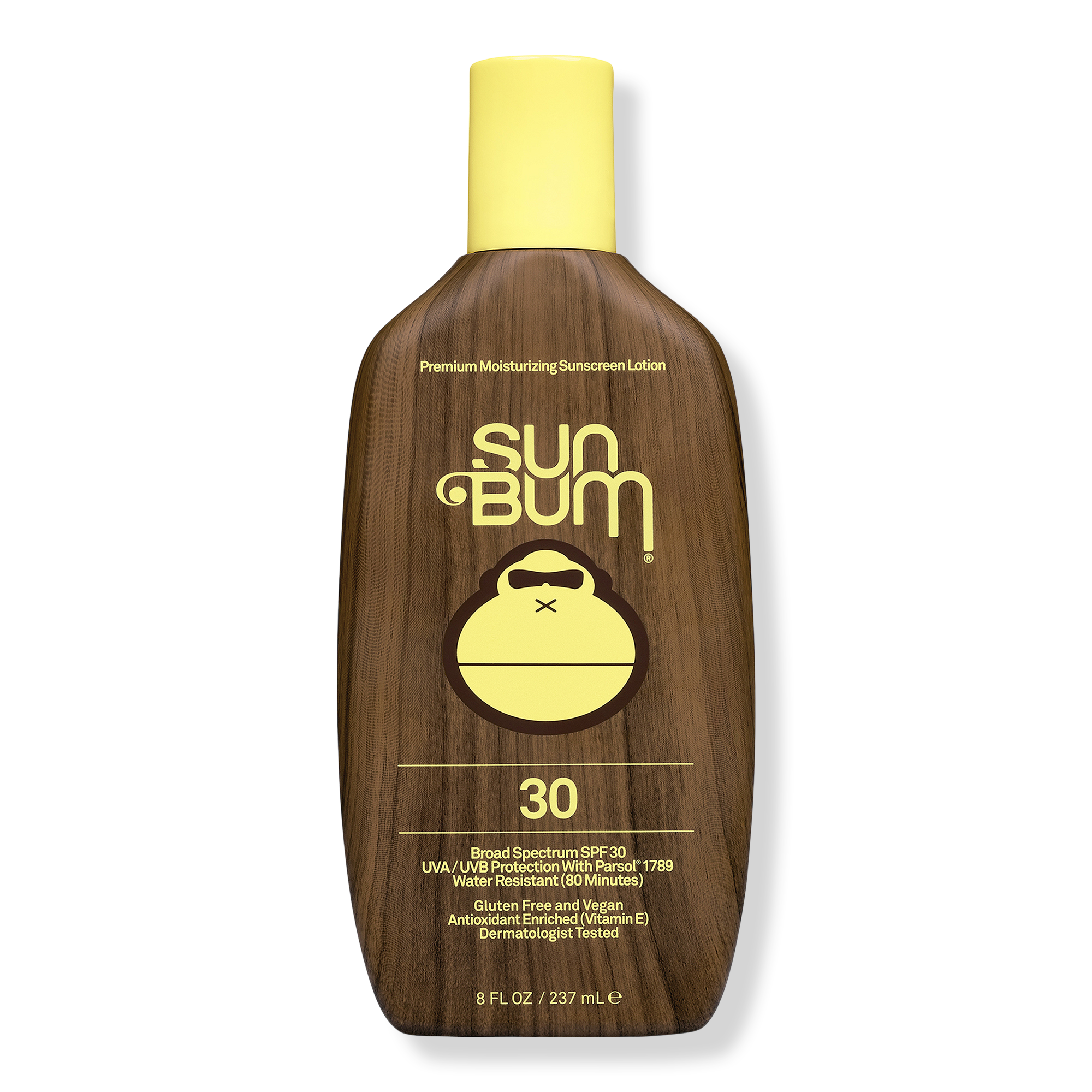 Sun Bum Sunscreen Lotion SPF 30 #1