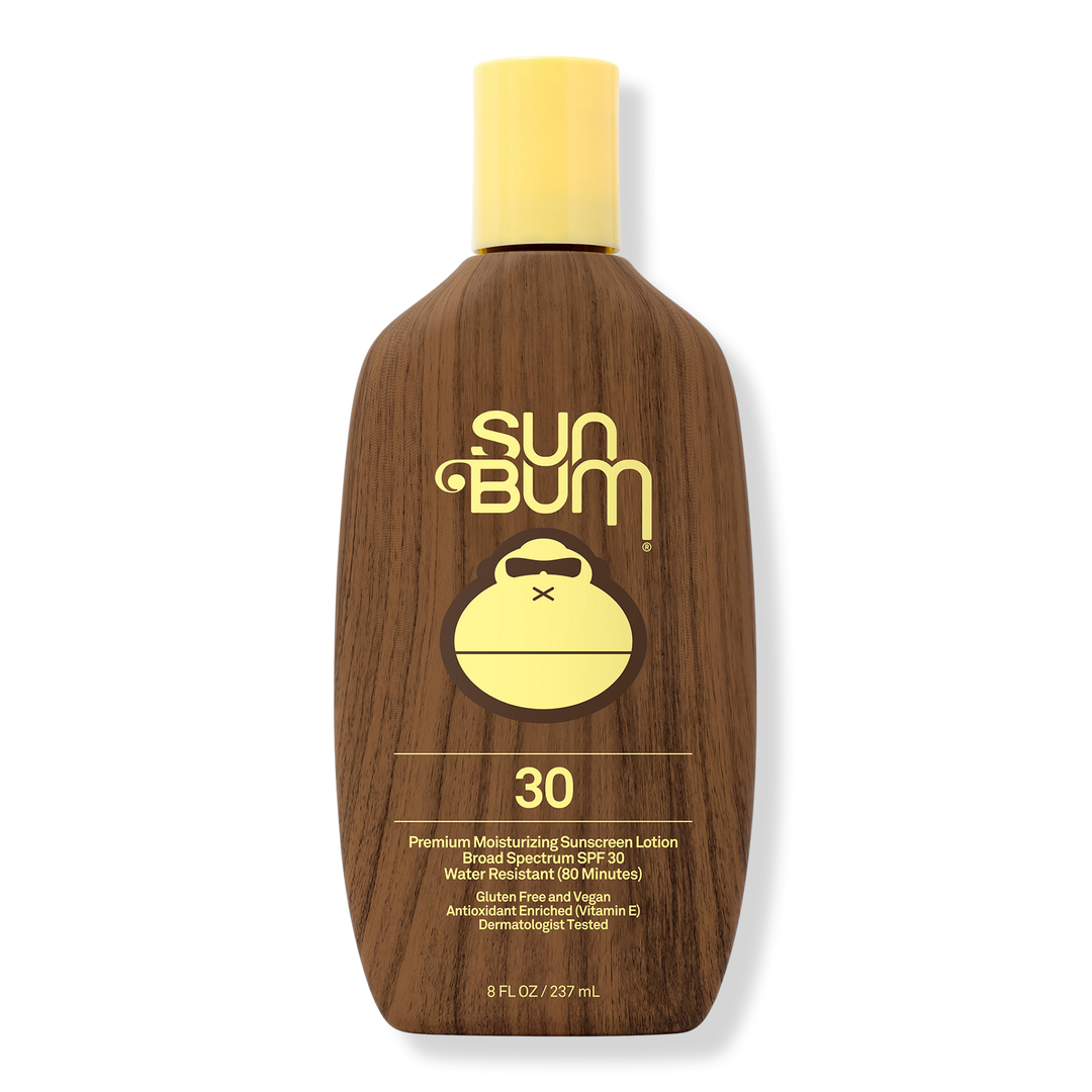 Sun Bum Sunscreen Lotion SPF 30 #1