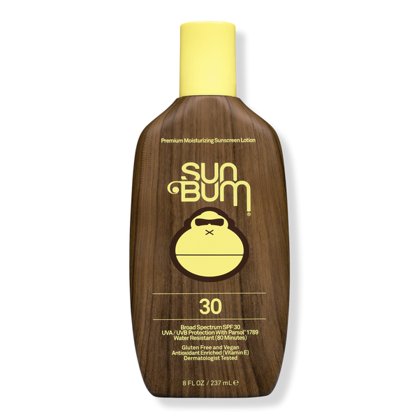 Sun Bum Sunscreen Lotion SPF 30 #1