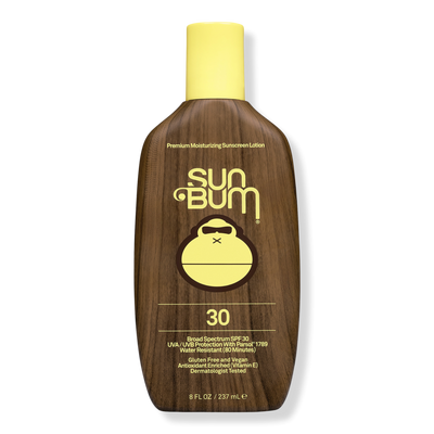 Sun Bum Sunscreen Lotion SPF 30