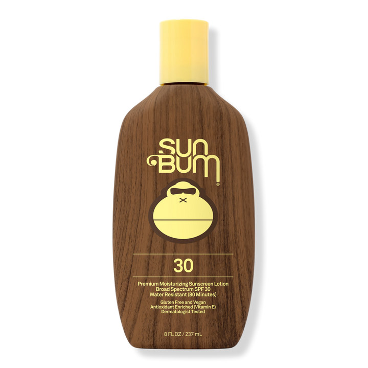 Sunscreen Lotion SPF 30 Sun Bum Ulta Beauty