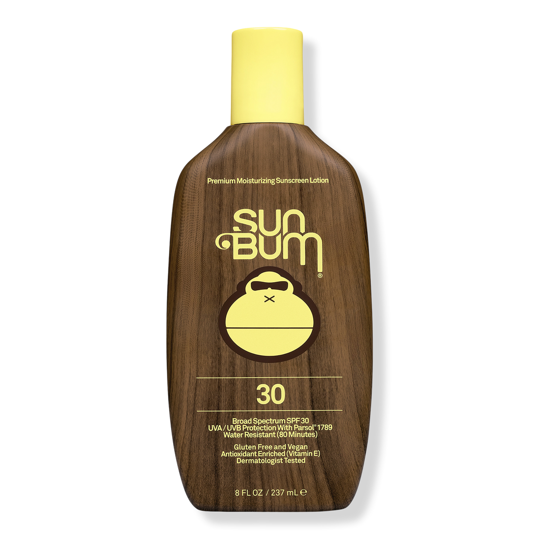 Sunscreen Lotion SPF 30 - Sun Bum | Ulta Beauty
