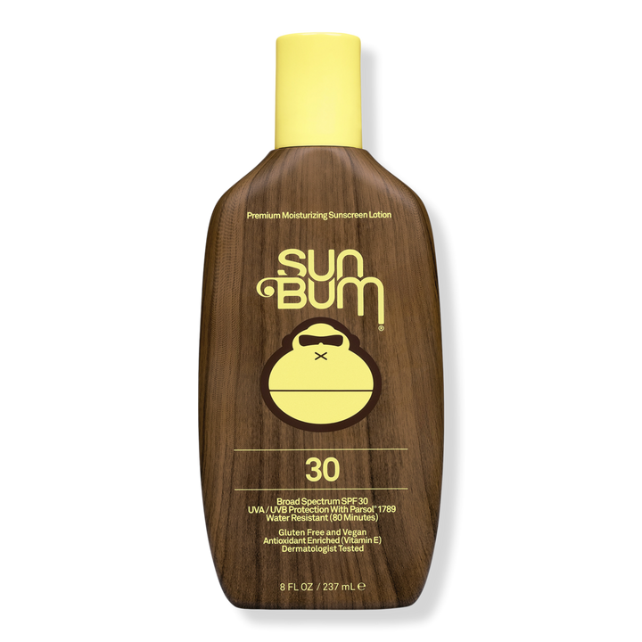 Sunscreen Lotion SPF 30 - Sun Bum | Ulta Beauty