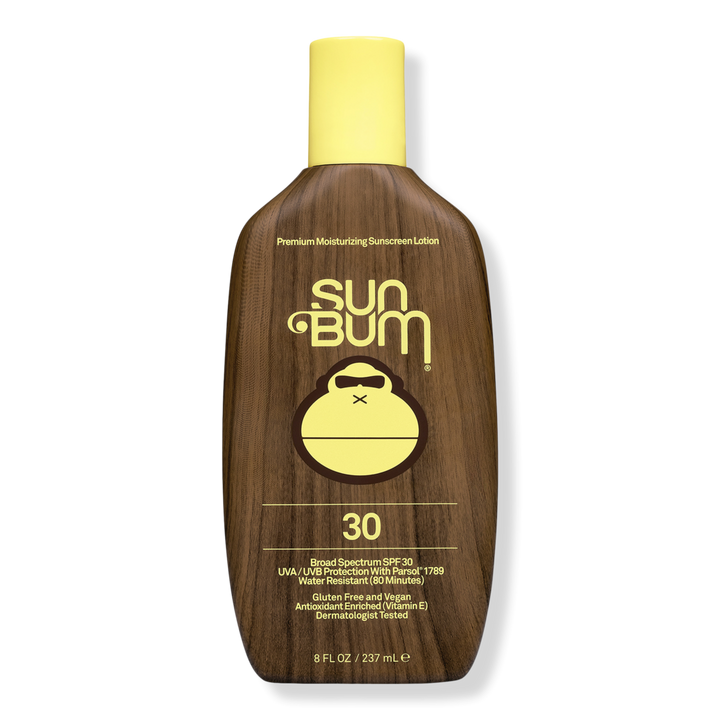Sun Bum Sunscreen Lotion SPF 30 #1