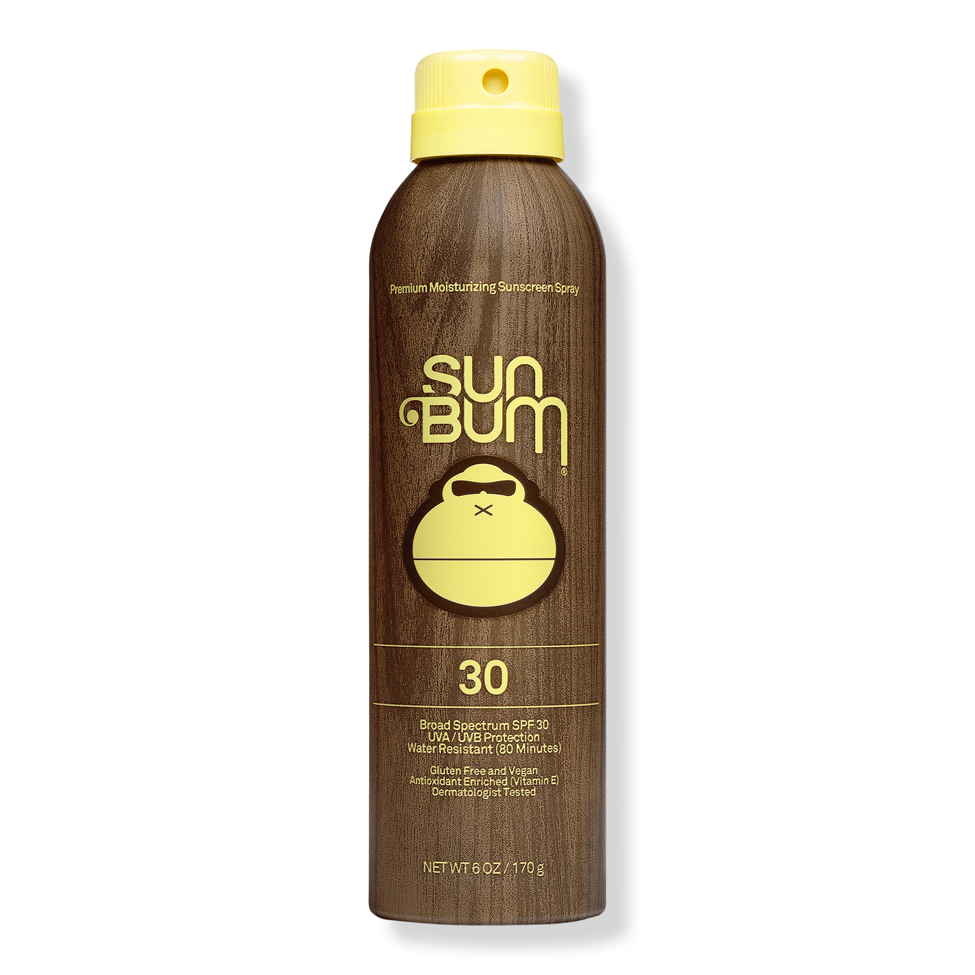 Sun Bum Sunscreen Spray SPF 30 #1