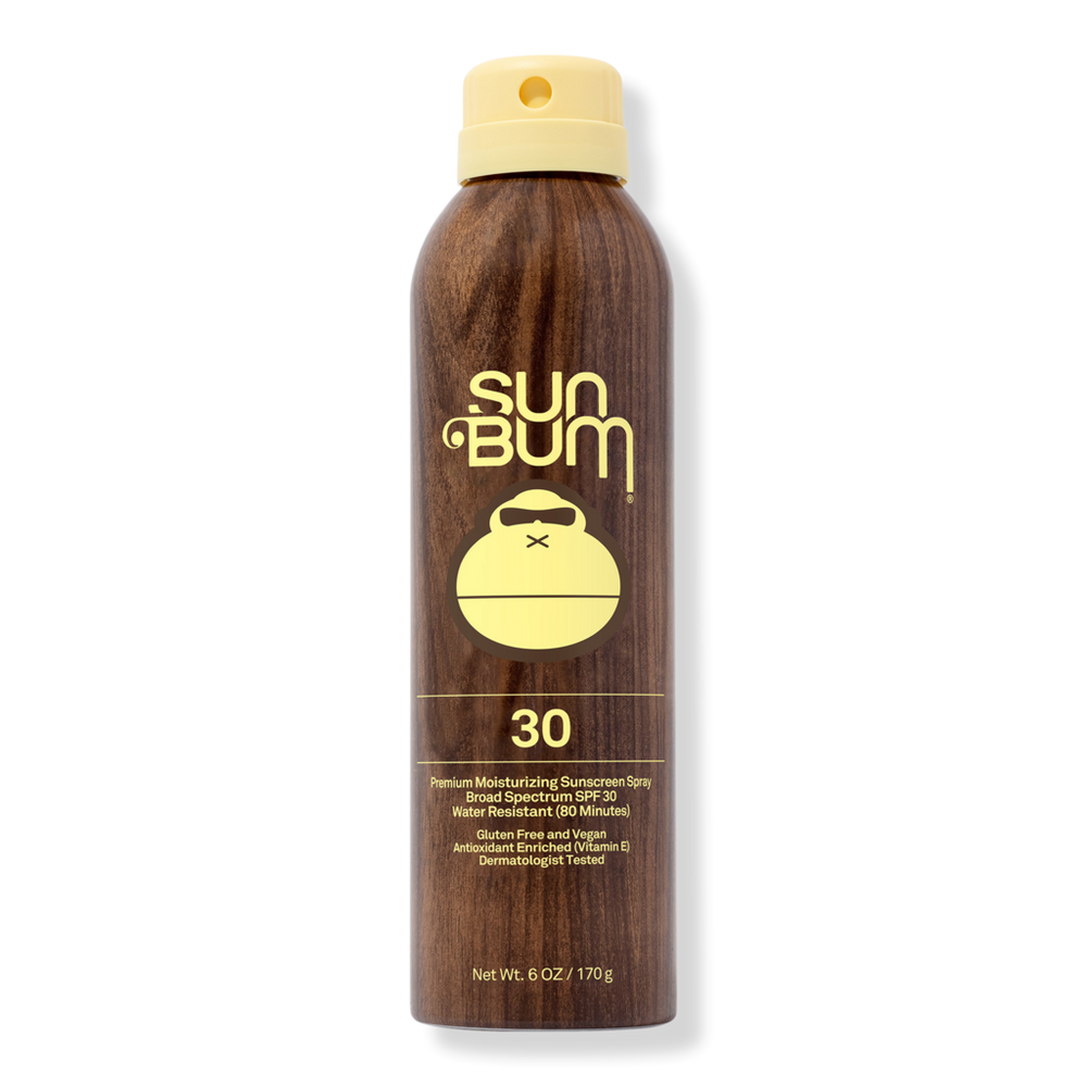 Sunscreen Spray SPF 30