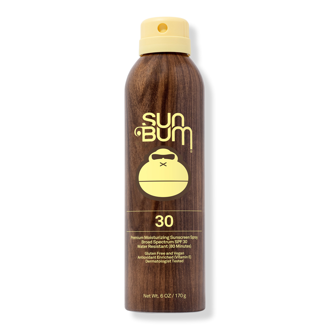 Sun Bum Sunscreen Spray SPF 30 #1