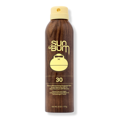 Sun Bum Sunscreen Spray SPF 30
