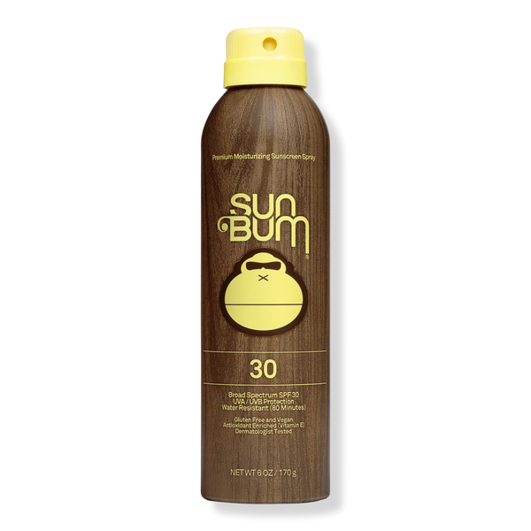 Sun Bum Sunscreen Spray SPF 30 #1