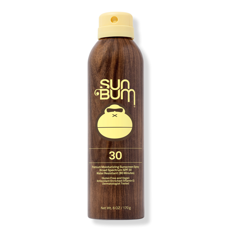 Sunscreen Spray SPF 30
