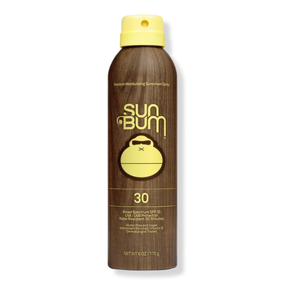 Sun Bum Sunscreen Spray SPF 30