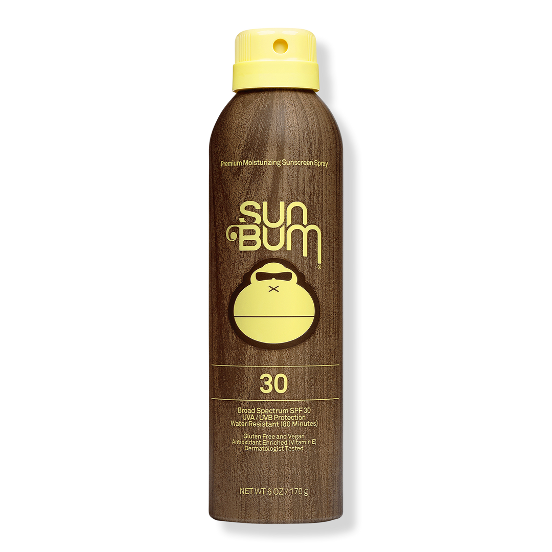 Sun Bum Sunscreen Spray SPF 30 #1