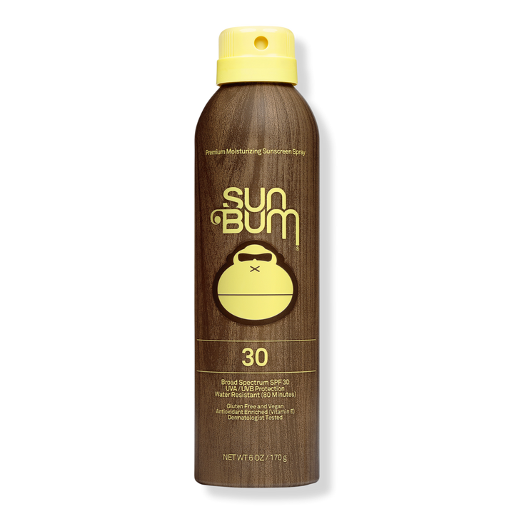 Sun Bum Sunscreen Spray SPF 30 #1