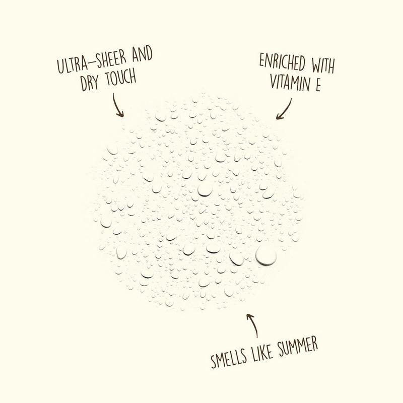 Sunscreen Spray SPF 30