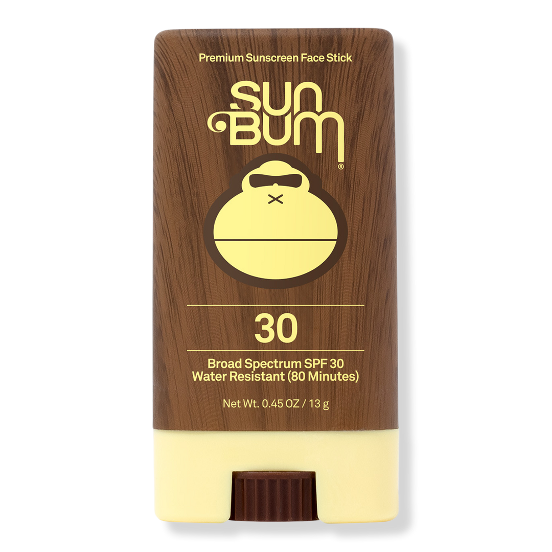 Sun Bum Sunscreen Face Stick SPF 30 #1