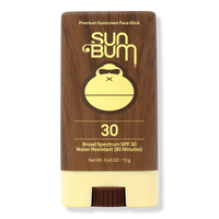 Sunscreen Face Stick SPF 30