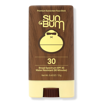 Sun Bum Sunscreen Face Stick SPF 30