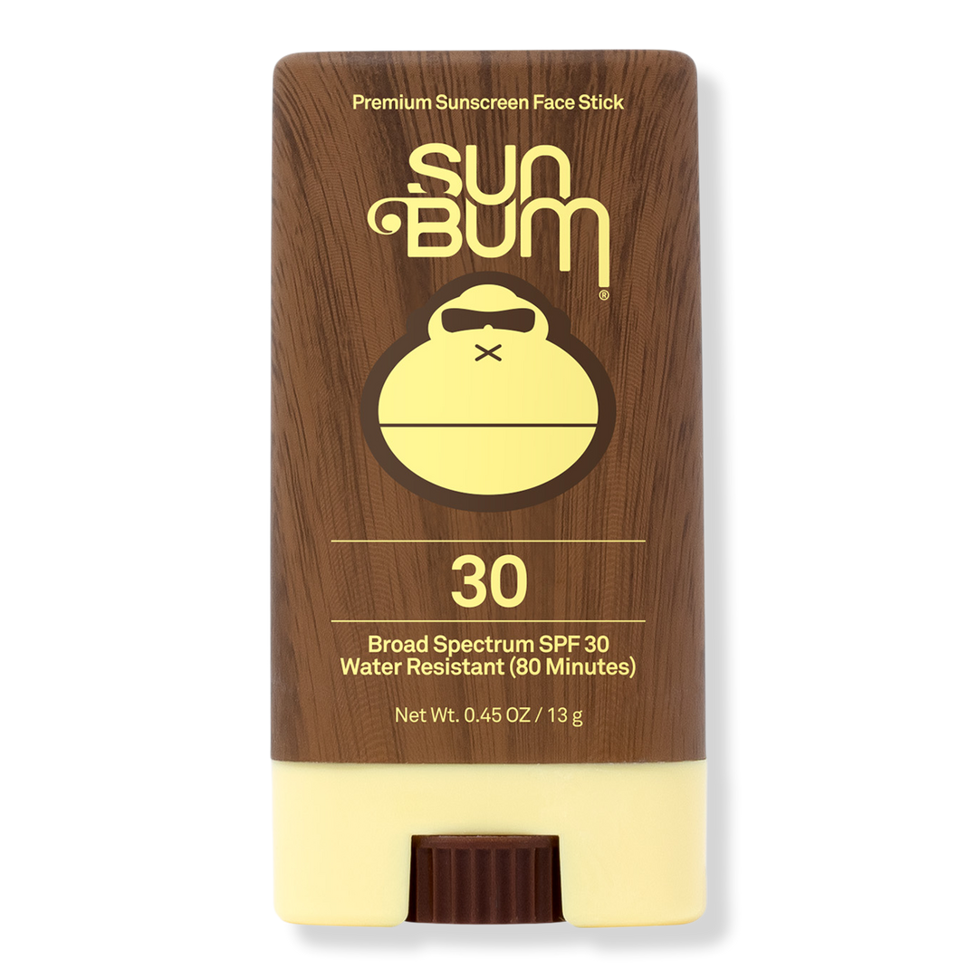 Sun Bum Sunscreen Face Stick SPF 30 #1