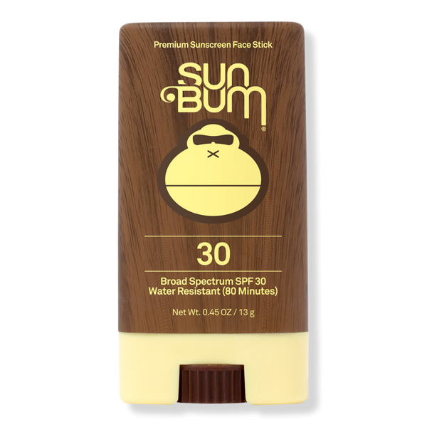 Sandbar Tinted Lip Balm SPF 15 Sun Bum Ulta Beauty
