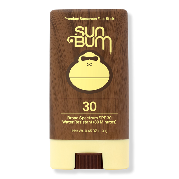 Sun Bum Sunscreen Face Stick SPF 30 #1