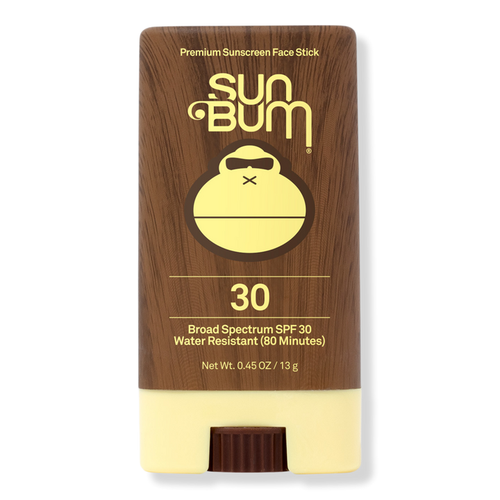 Sunscreen Face Stick SPF 30 Sun Bum Ulta Beauty