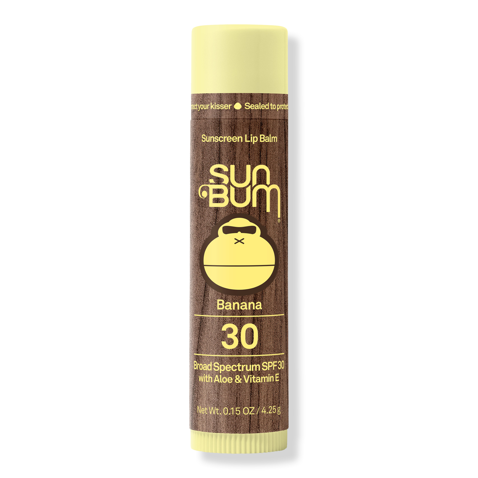 Sun Bum Sunscreen Lip Balm SPF 30 #1