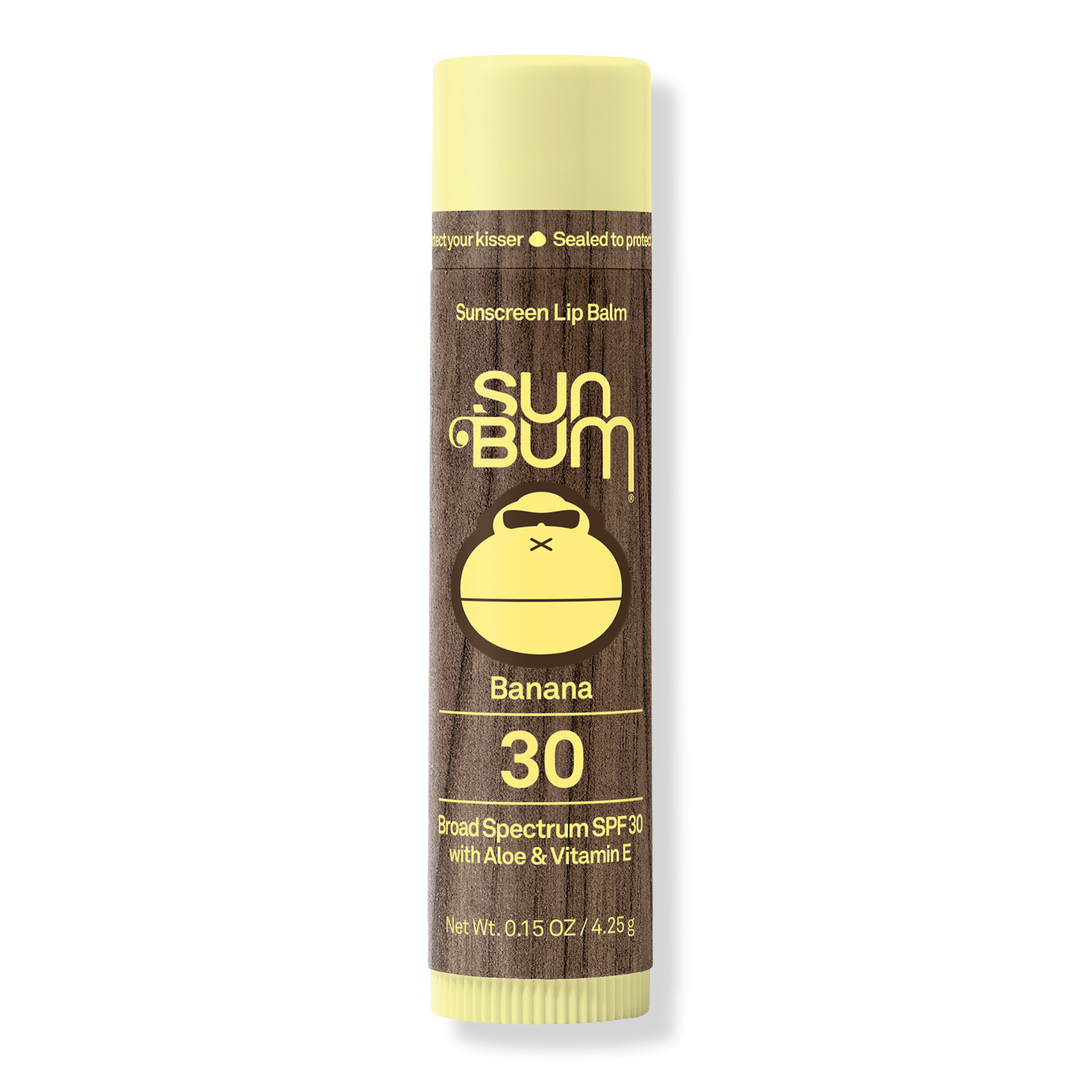 Sun Bum Sunscreen Lip Balm SPF 30 #1