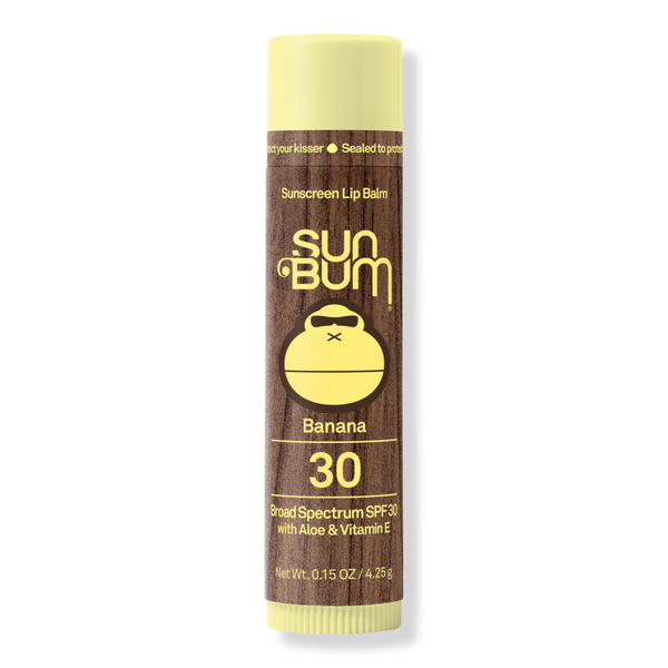 Sun Bum Sunscreen Lip Balm SPF 30 #1